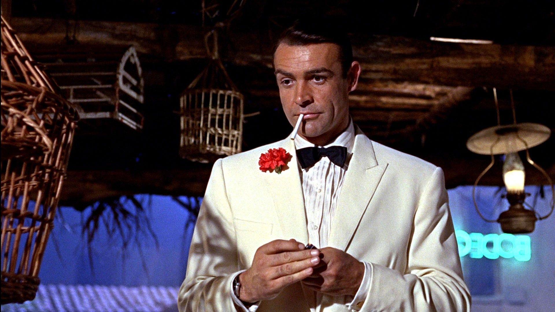movies, James Bond, Sean Connery Wallpaper HD / Desktop