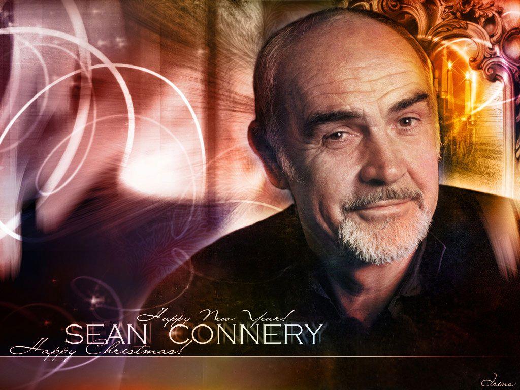 Sean Connery Wallpaper. Ultra High Quality Wallpaper