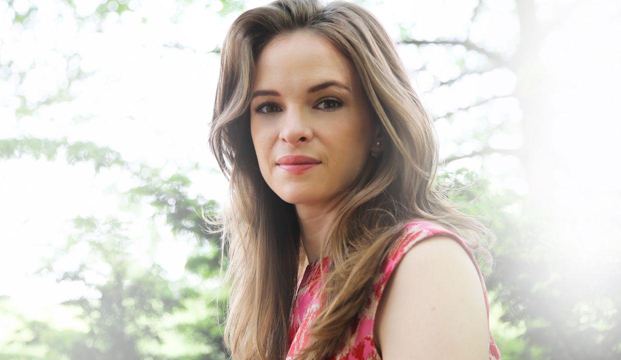 Danielle Panabaker Wallpapers - Wallpaper Cave