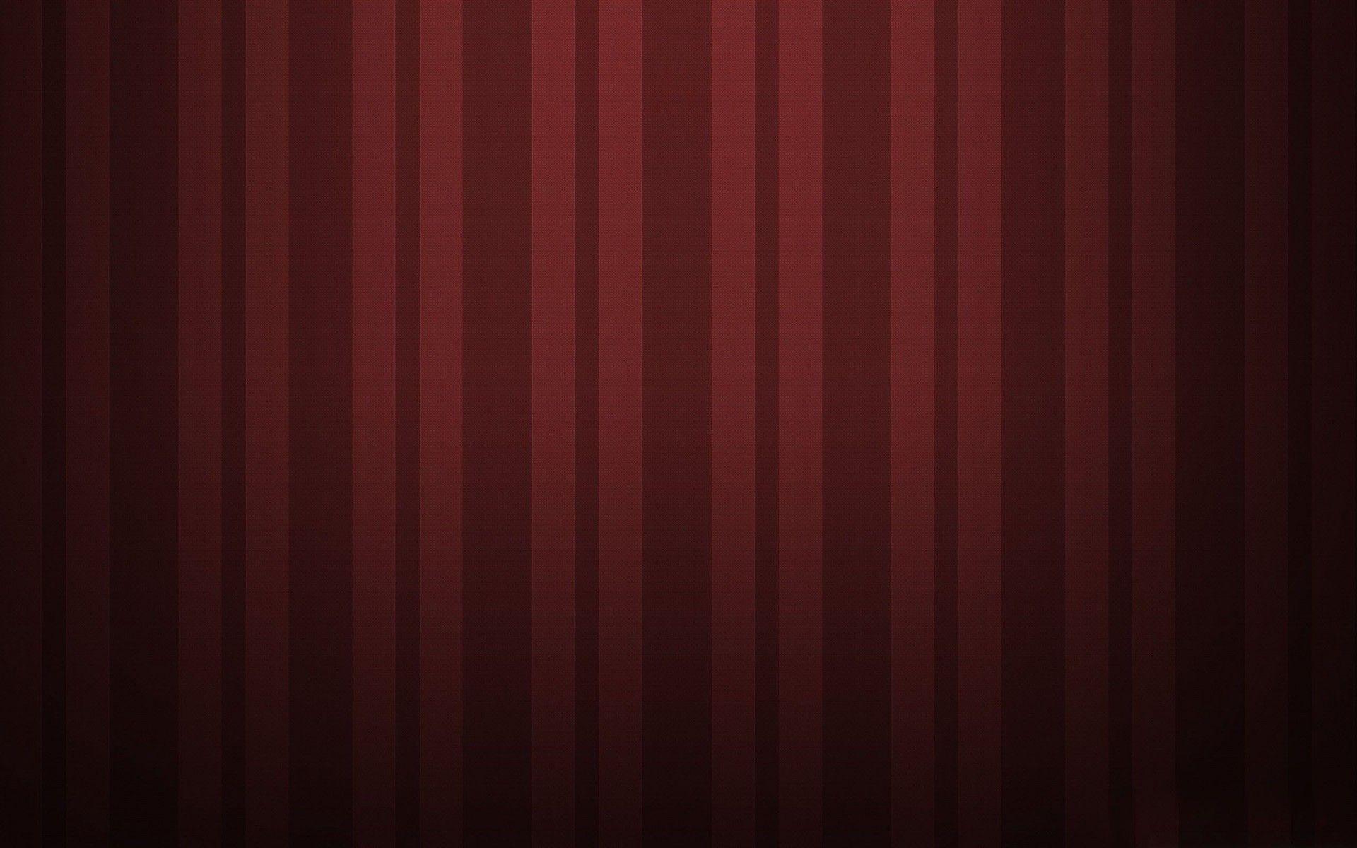 HD Red Wallpaper