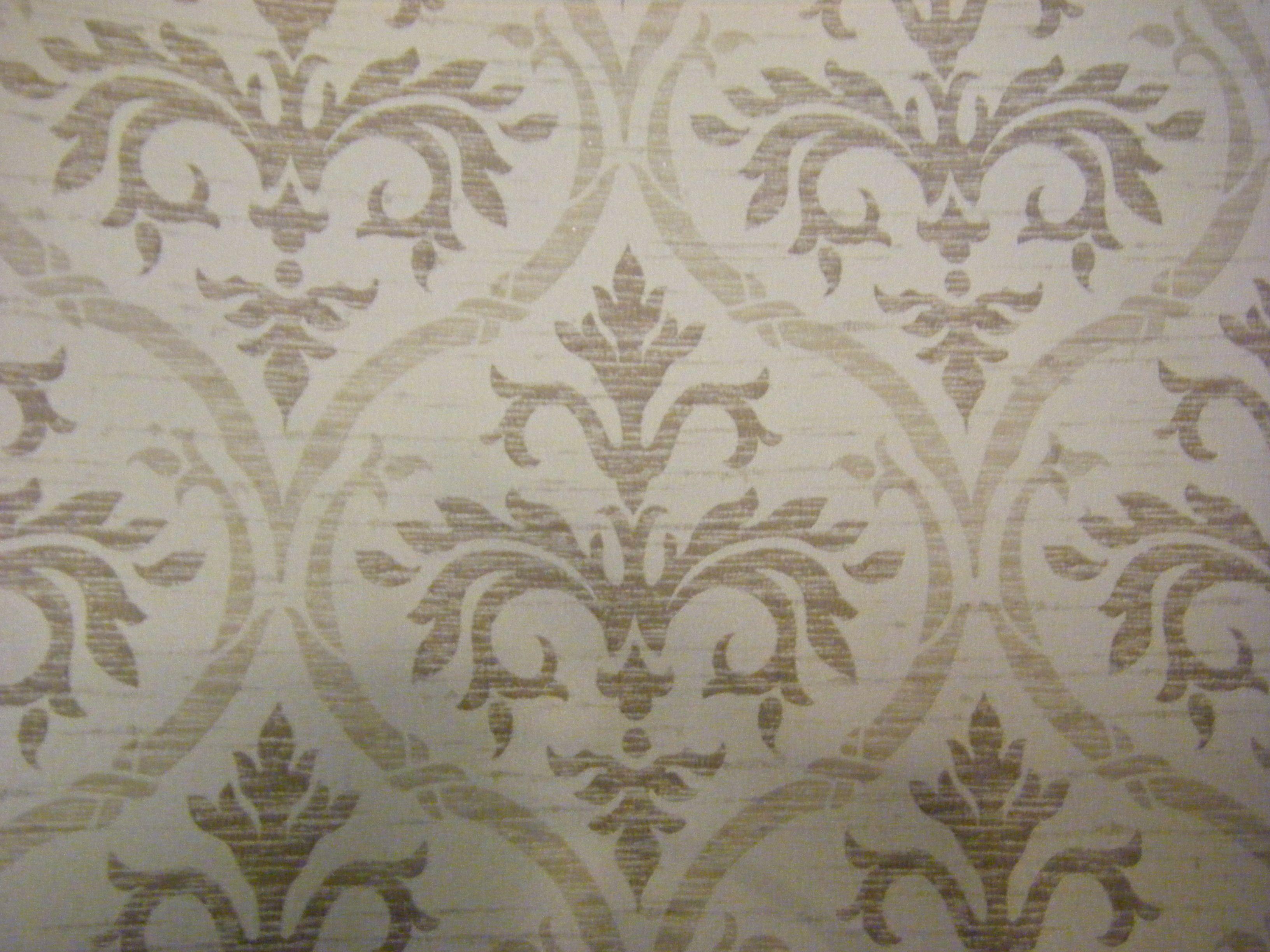 Wallpaper Revival. Maryott Custom Interiors
