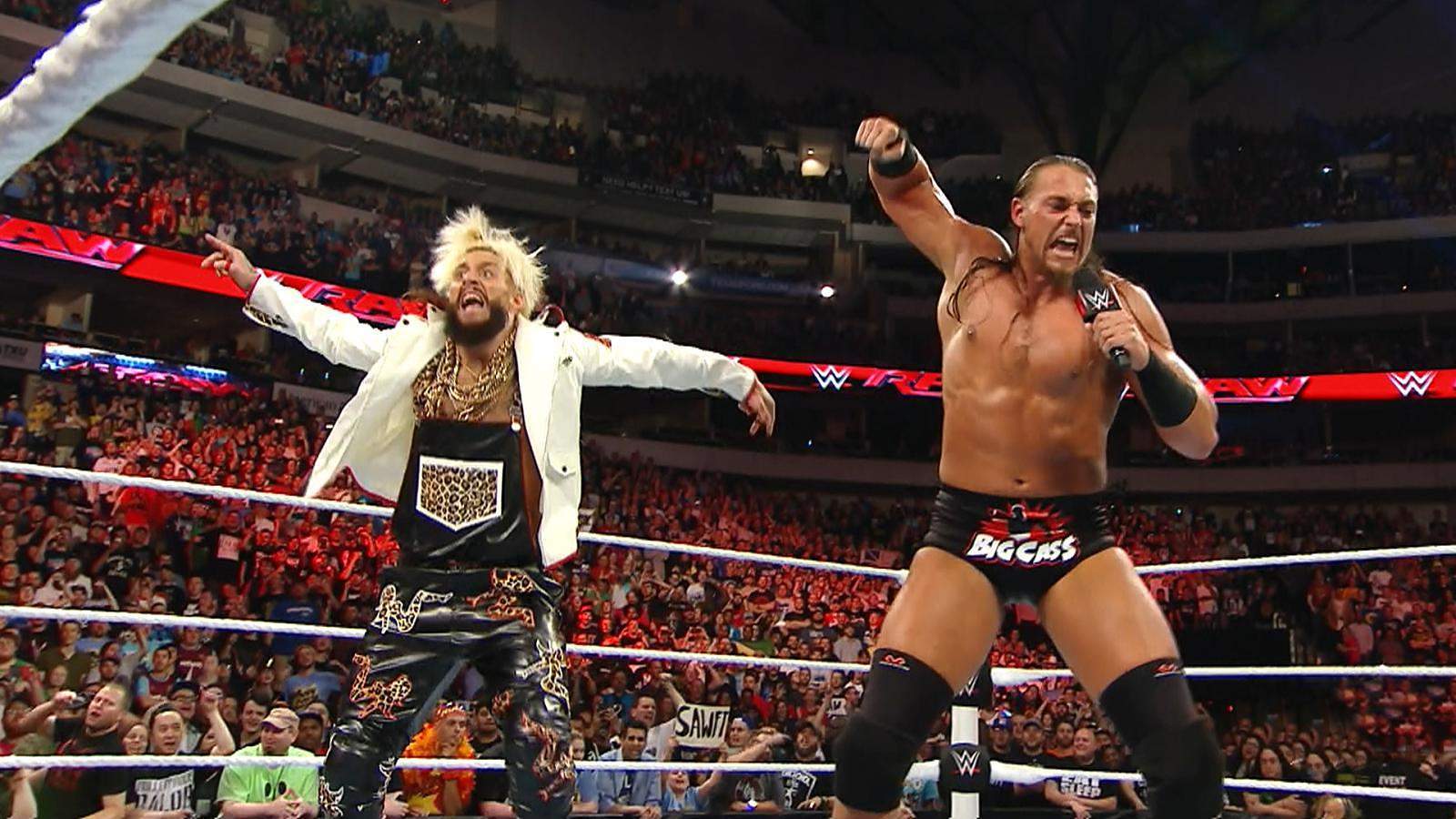 Enzo Amore SAWFT Wallpaper & image. Beautiful image HD Picture