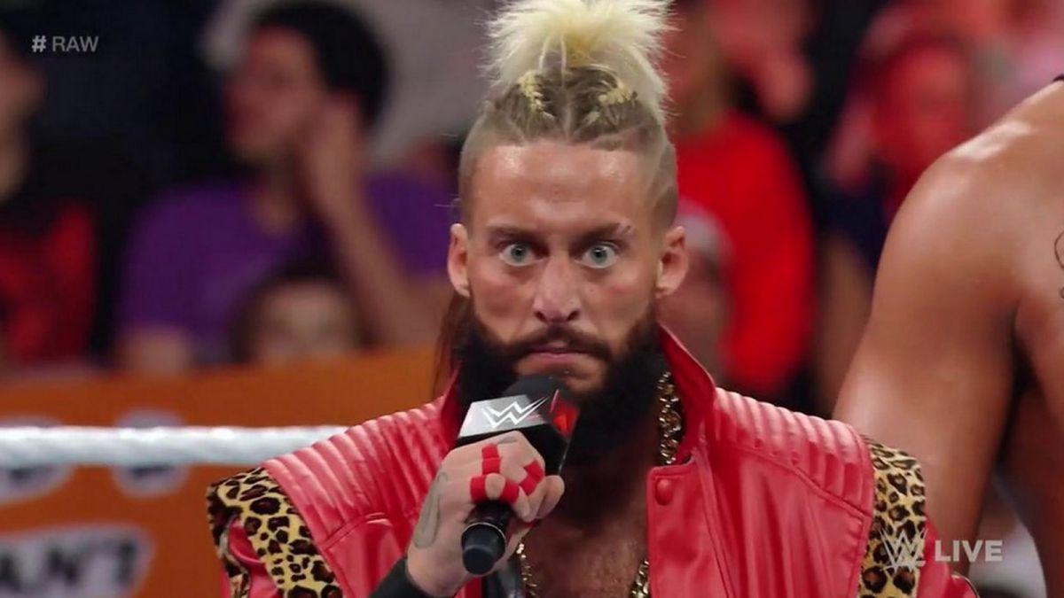 Enzo Amore. Enzo Amore & Big Cass Superstars