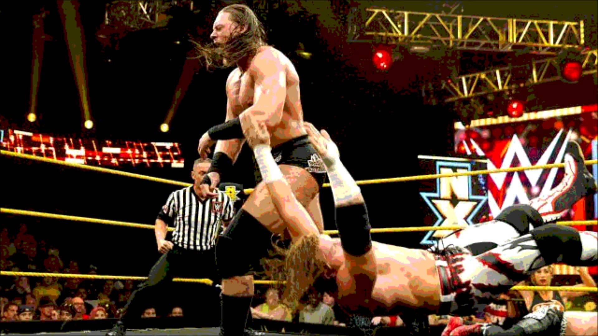 REACTION: Enzo Amore & Big Cass Vs Blake & Murphy WWE NXT 4 29 15