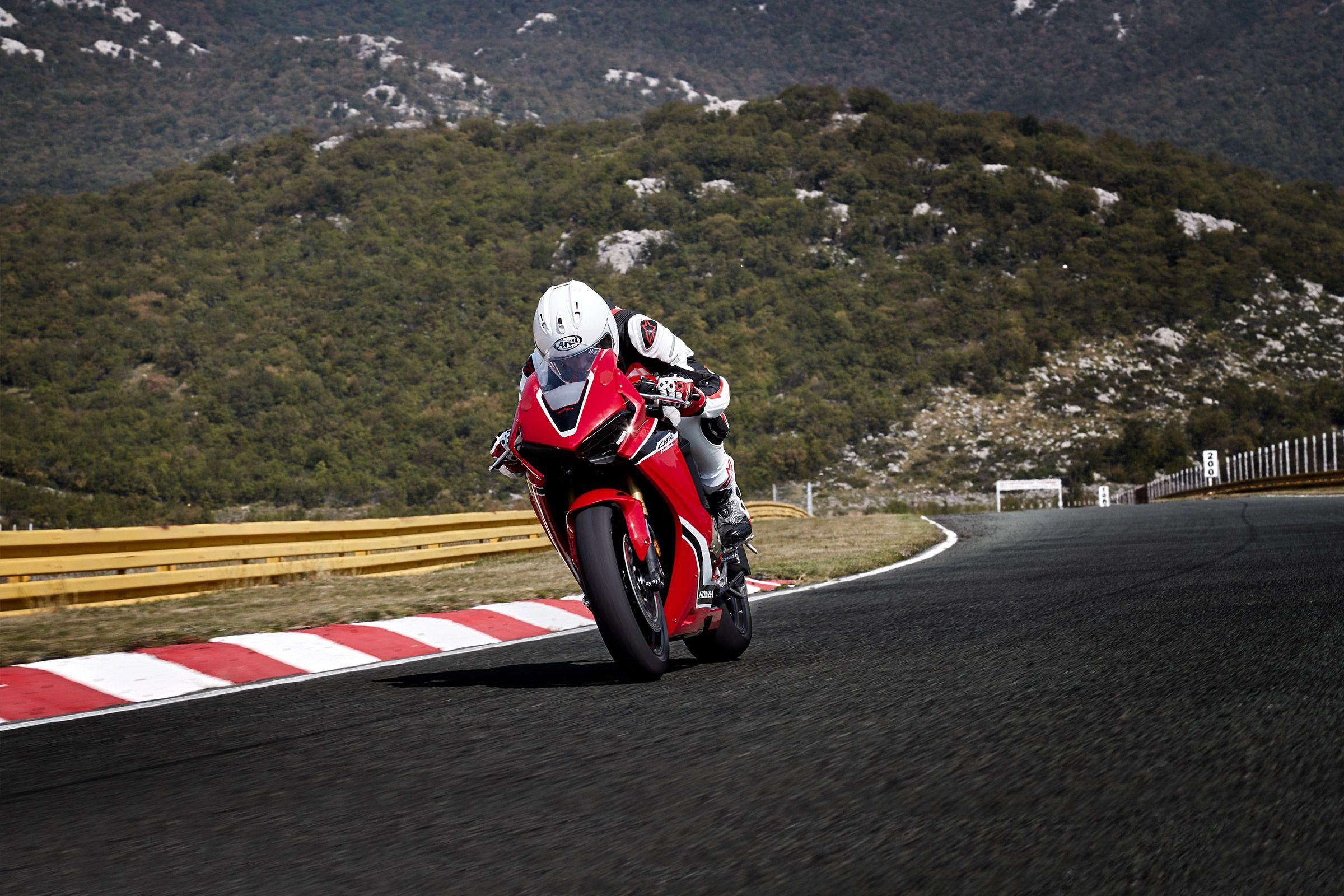 CBR1000RR