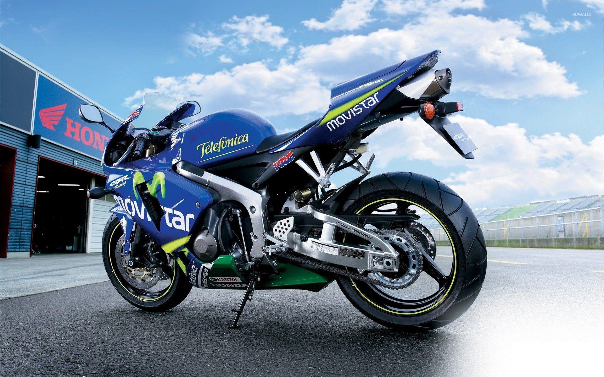 Honda CBR1000RR [5] wallpaper wallpaper