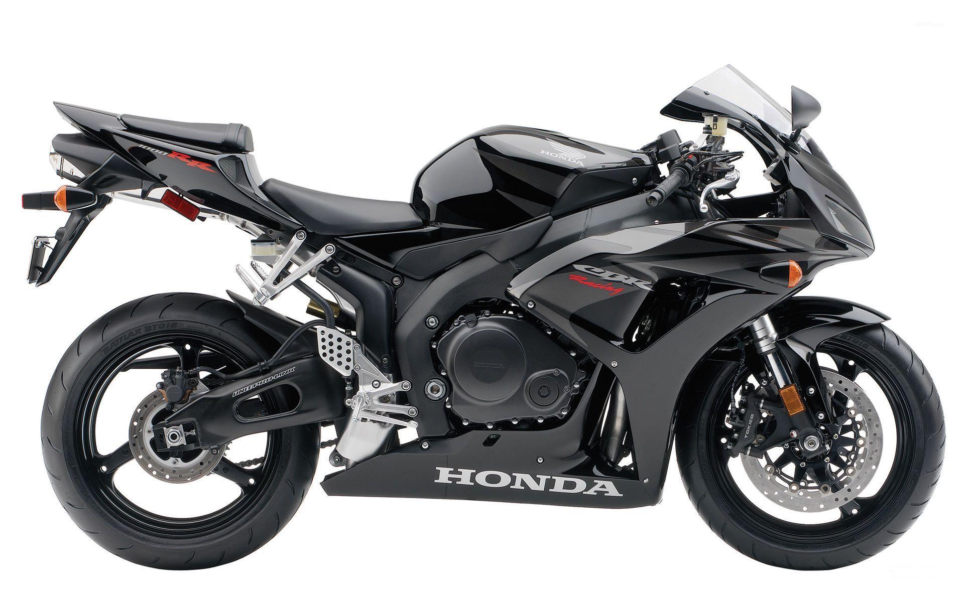Honda CBR wallpaper