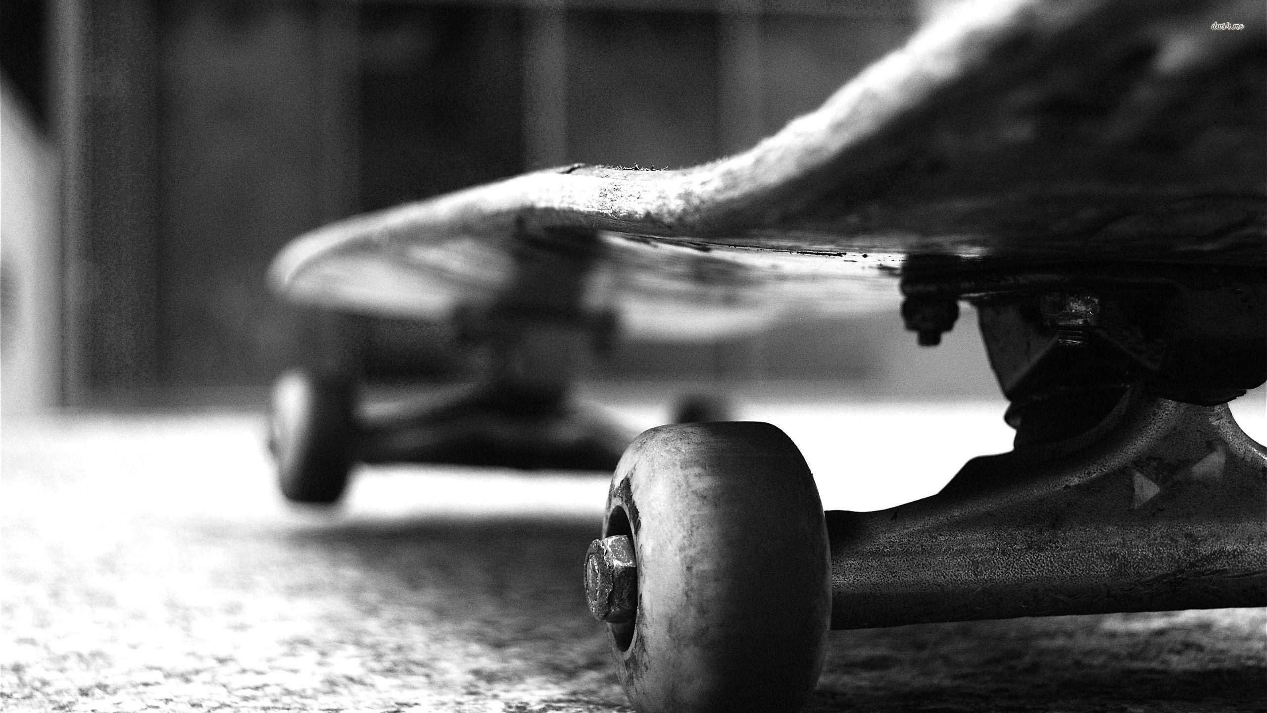 Skateboarding Wallpaper. Skateboarding