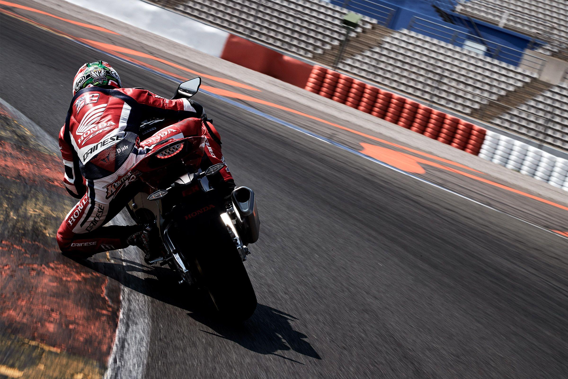 CBR1000RR