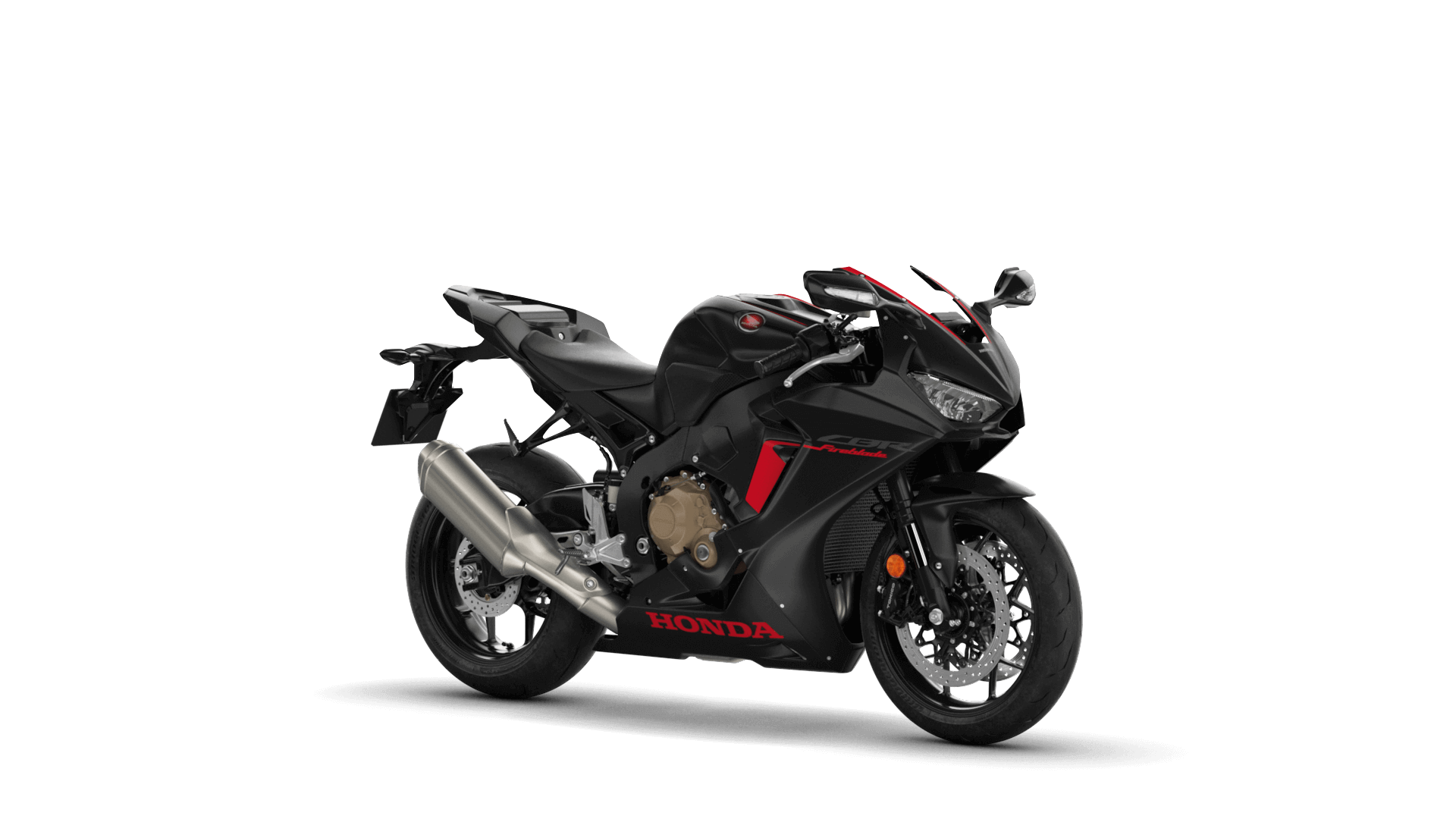 Honda CBR1000RR 2017 Wallpapers - Wallpaper Cave