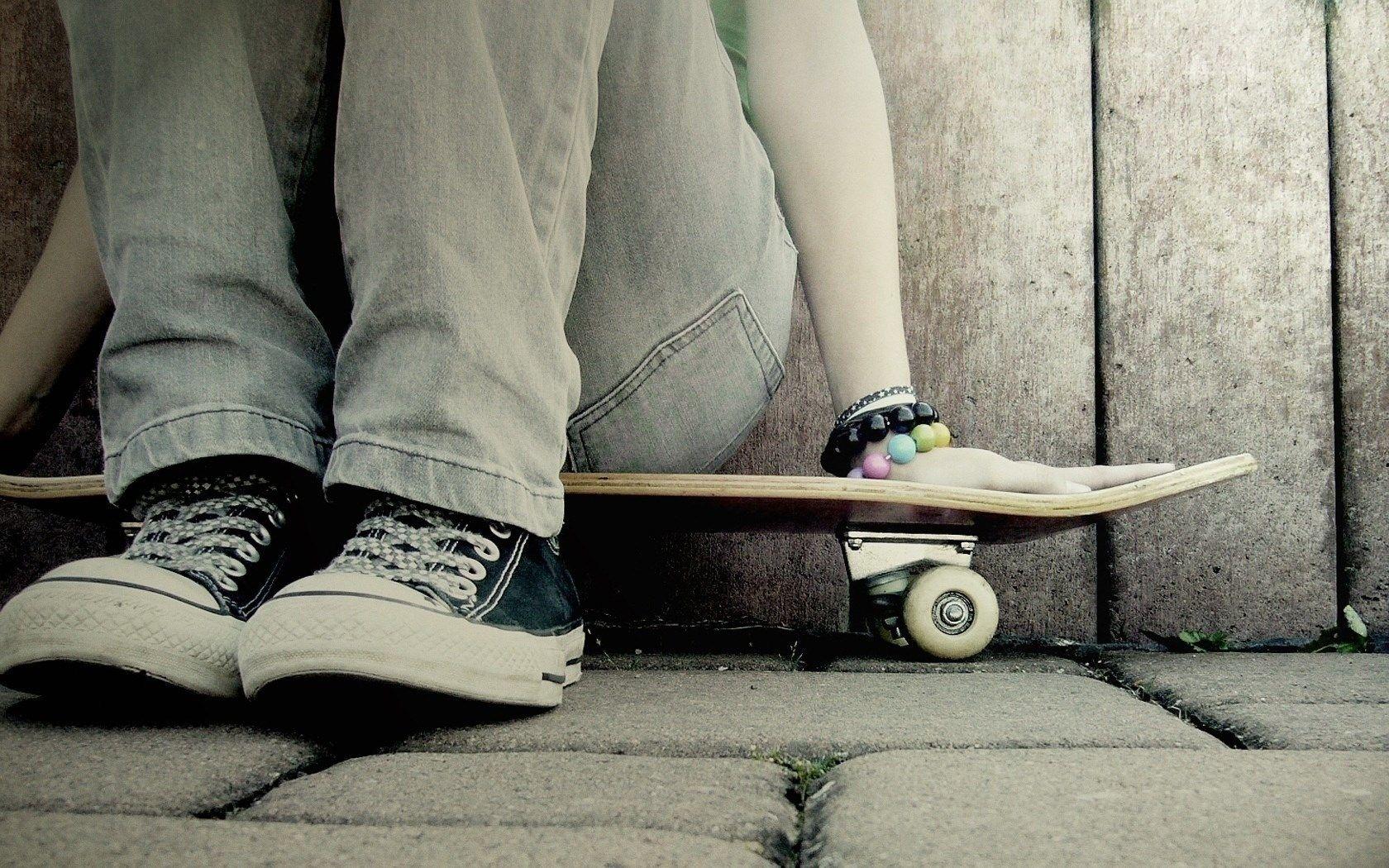 skateboarding wallpaper and background