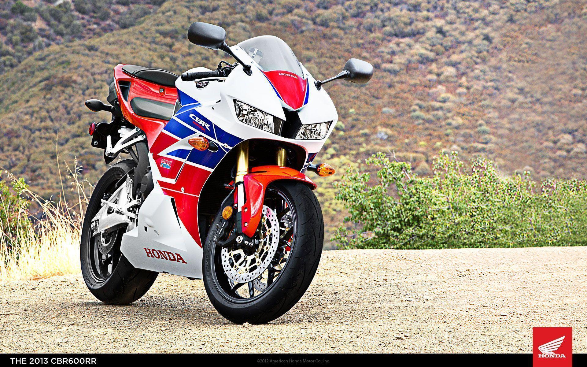 Honda cbr1000rr 2017