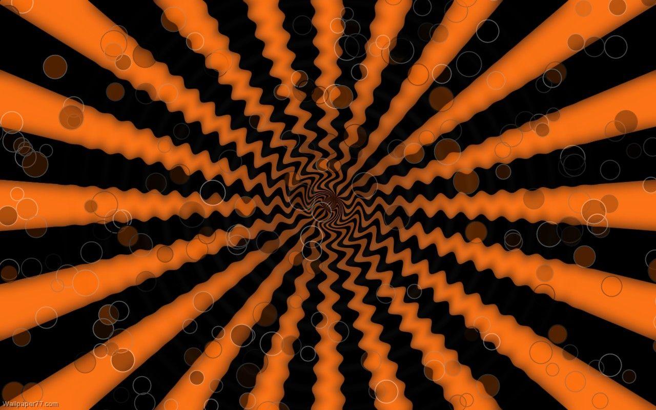 Orange. Orange and Black, 1280x800 pixels, Wallpaper tagged