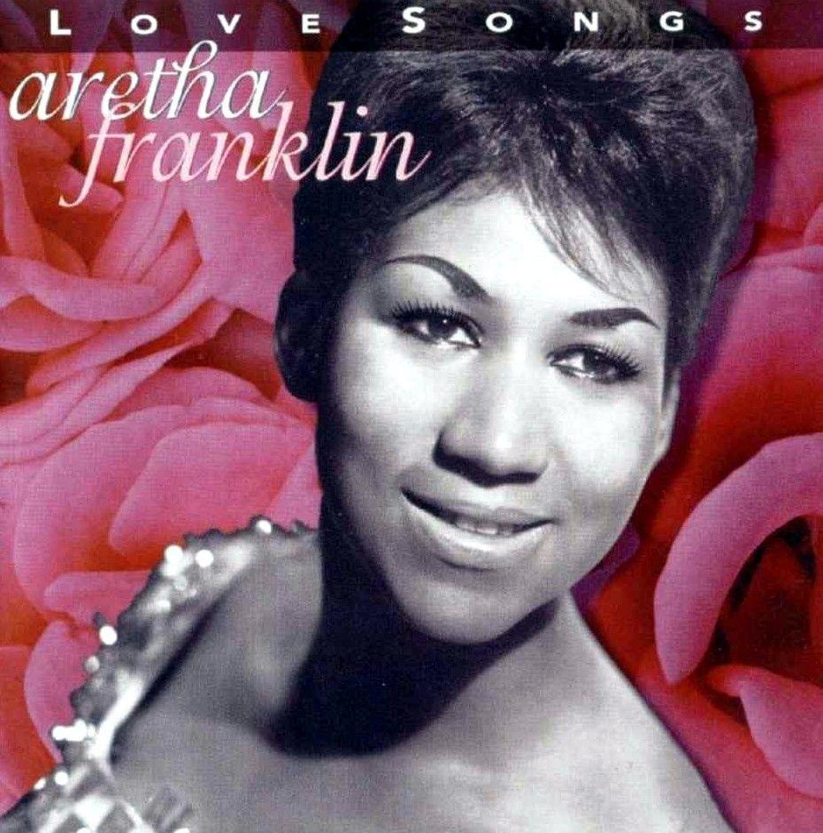 1st name: all on people named Aretha: songs, books, gift ideas