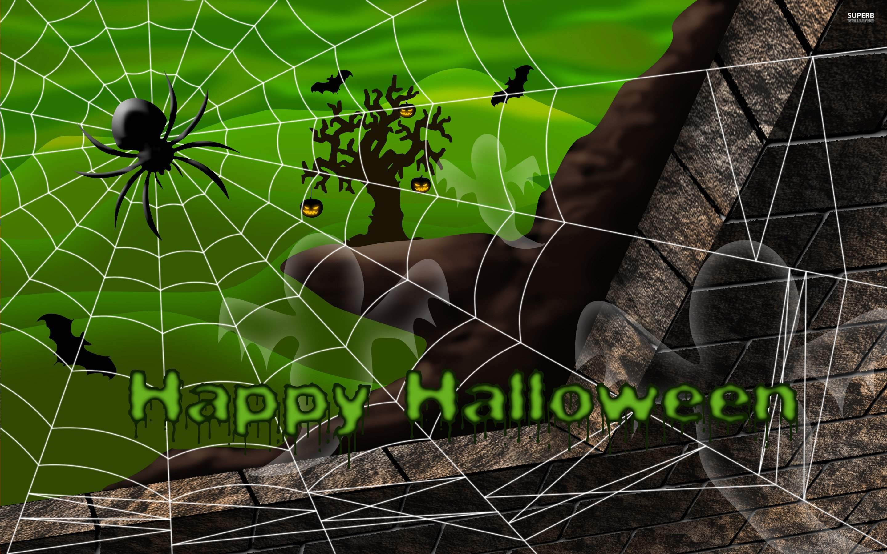Halloween Wallpaper and Picture, Time To Decorate Your Room
