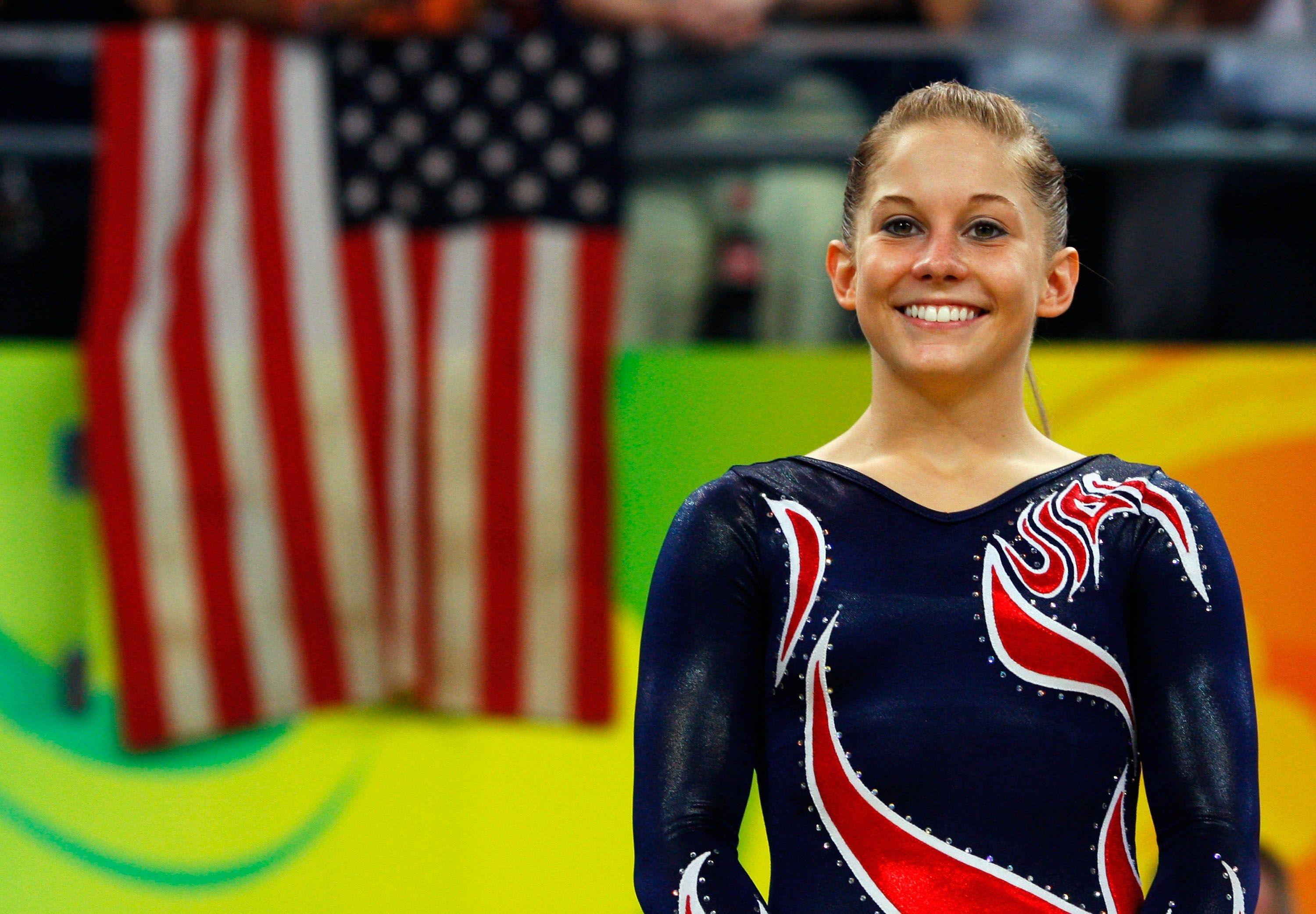 Shawn Johnson Wallpapers - Wallpaper Cave
