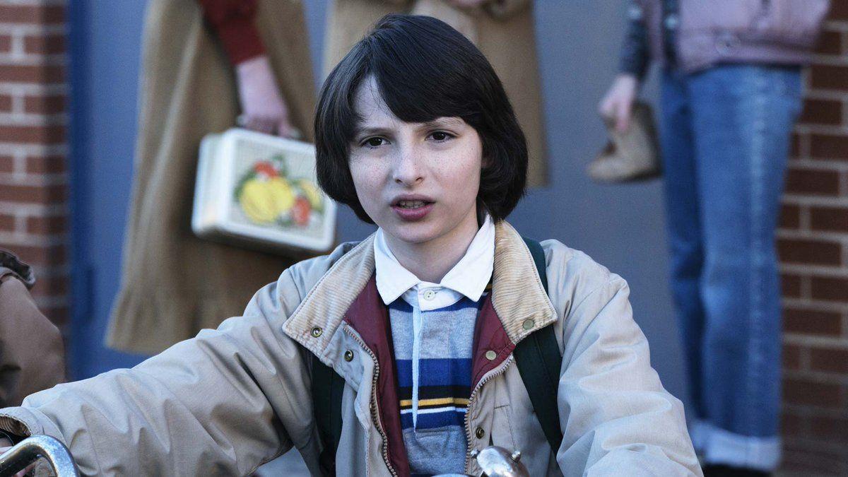  Finn Wolfhard Wallpapers  HD New 2020 APK for Android Download