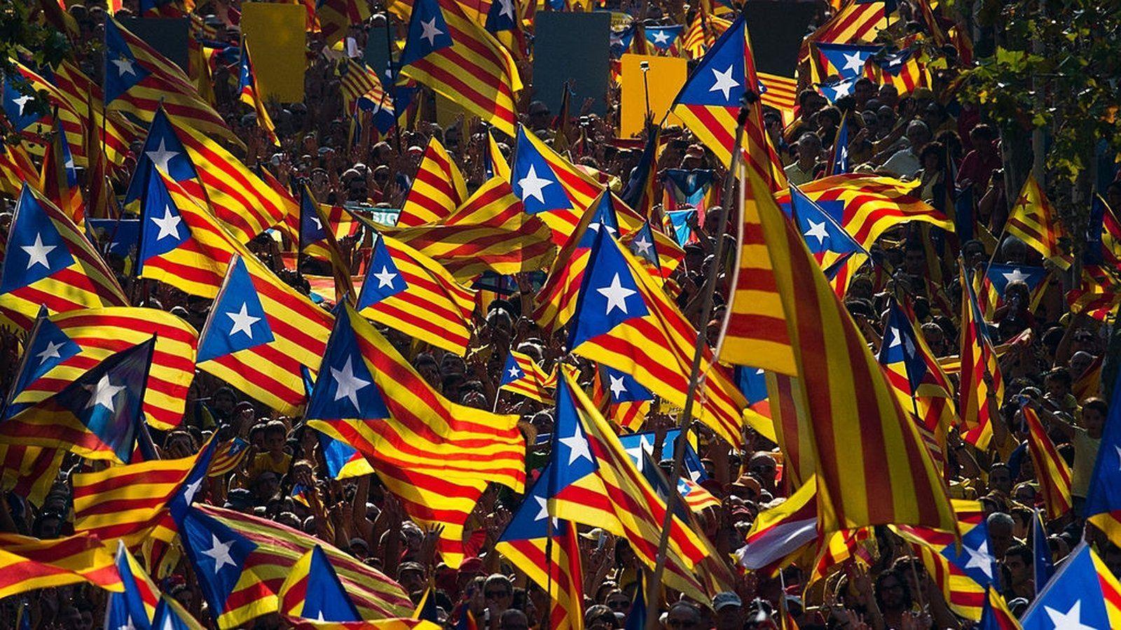 Criminal charges sought over Catalan referendum vote