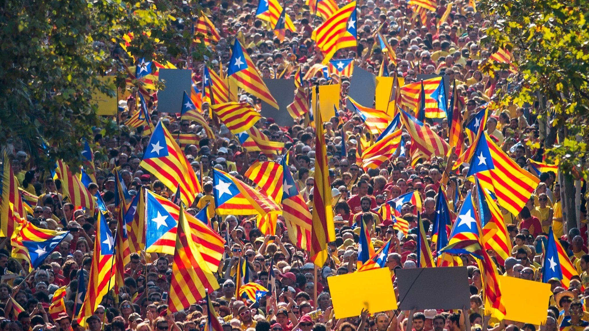 Catalan independence movement dealt fresh blow