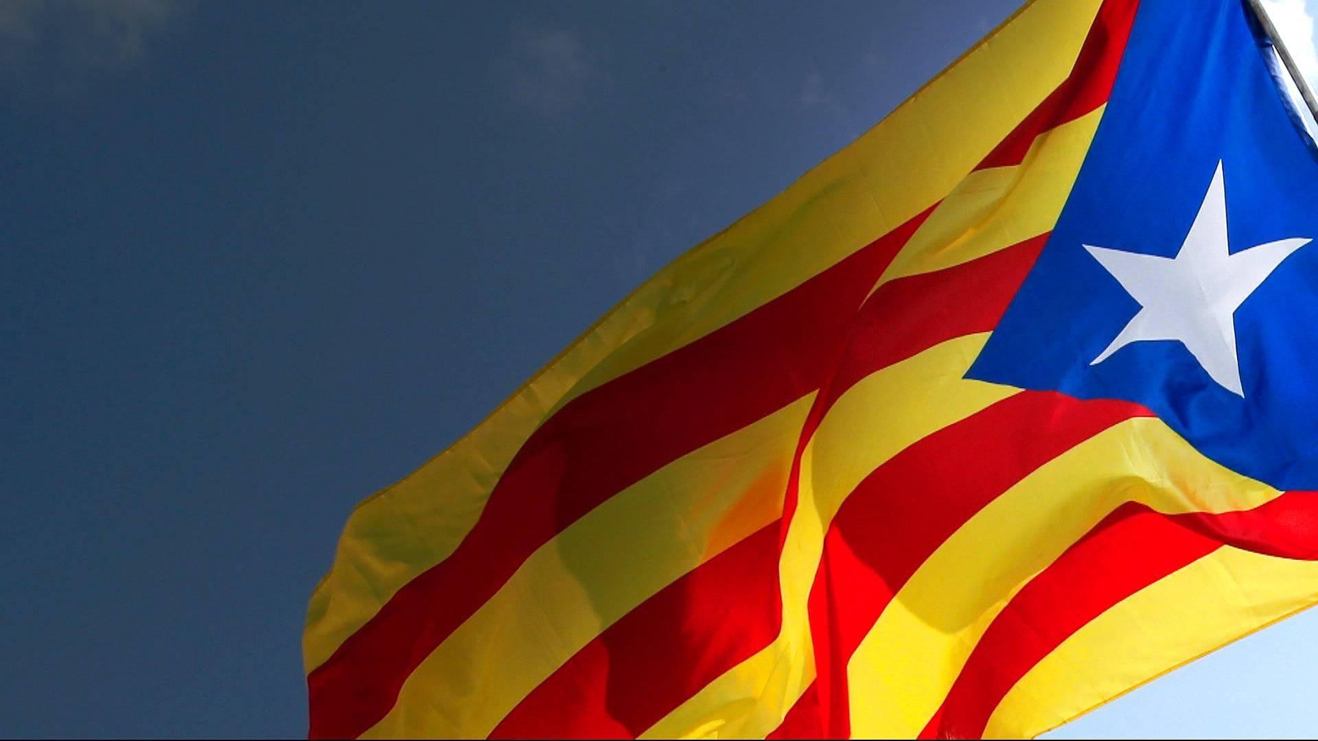 Catalan leaders vow to push forward on referendum