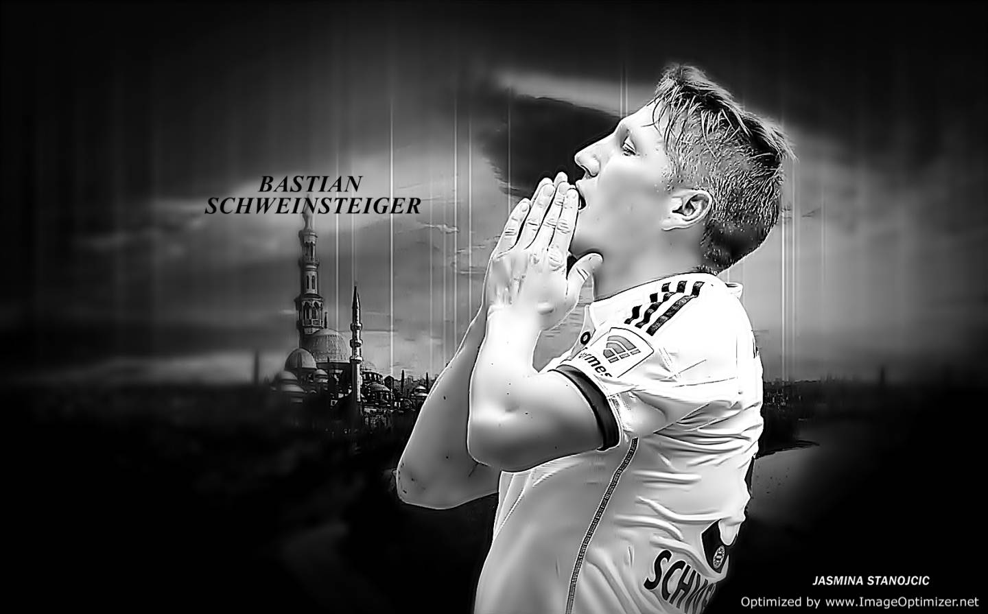 Bastian Schweinsteiger HD Wallpaper Download Free. Sports Club Blog