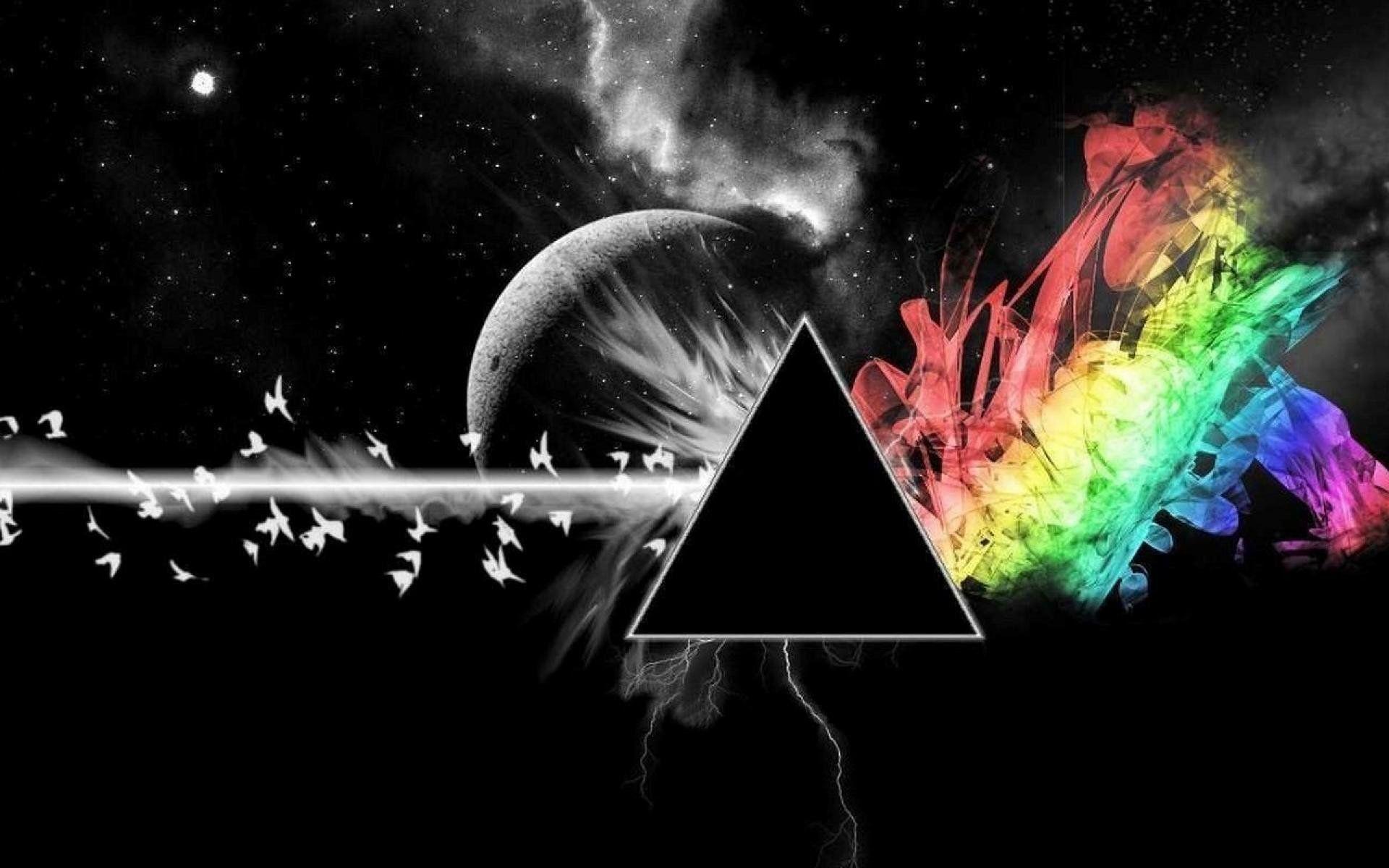 Pink Floyd HD 794512