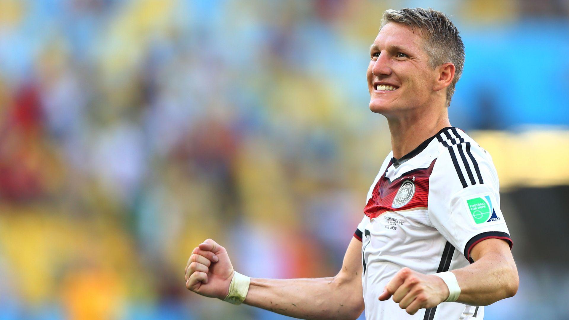 Manchester United and Bayern Munich agree fee for Bastian