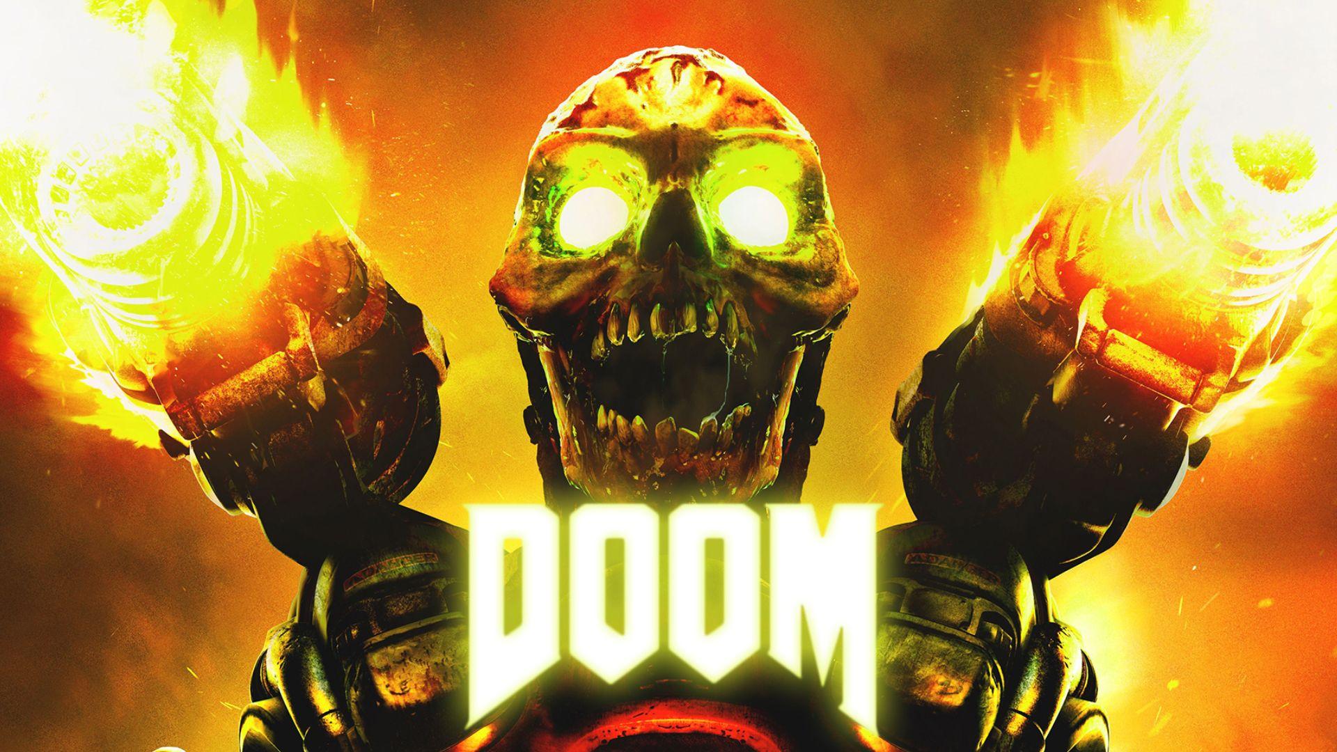 Doom Wallpaper, Adorable 37 Doom Picture High Resolution
