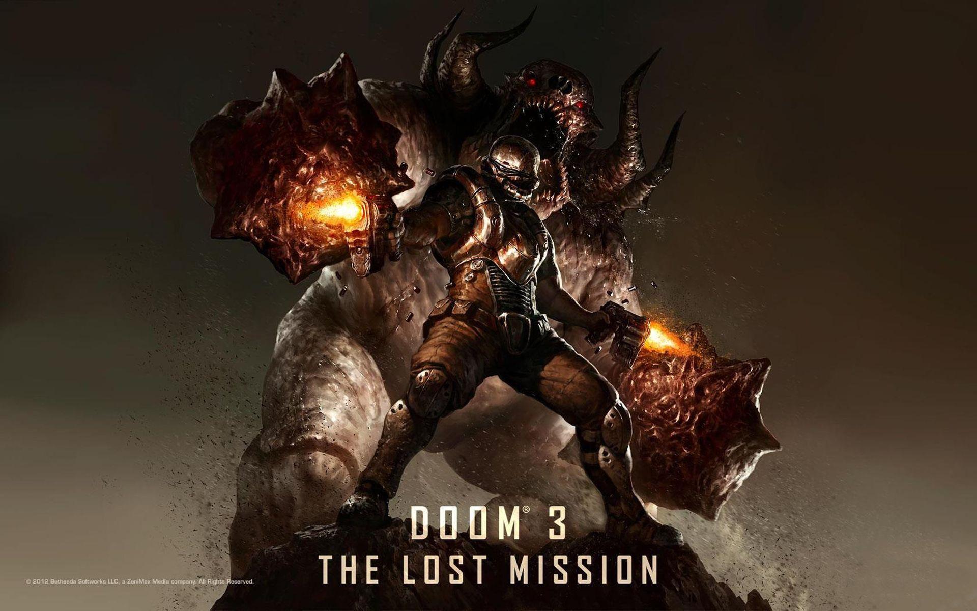 Doom 2 Wallpaper (77 Wallpaper)