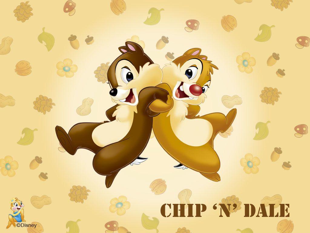 Chip And Dale Wallpaper, Amazing 39 Wallpaper of Chip And Dale