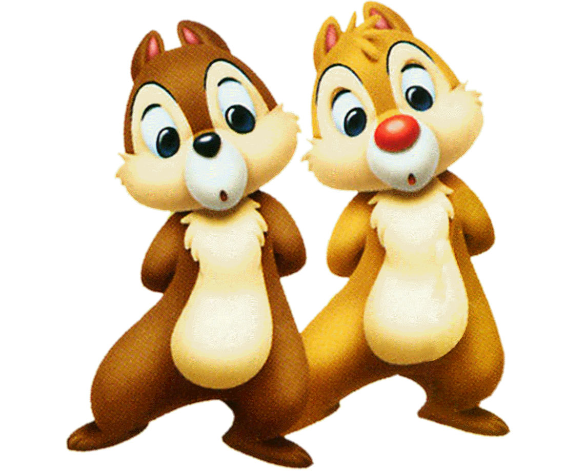 Best Collection: Chip And Dale Wallpaper, Full HD Chip And Dale