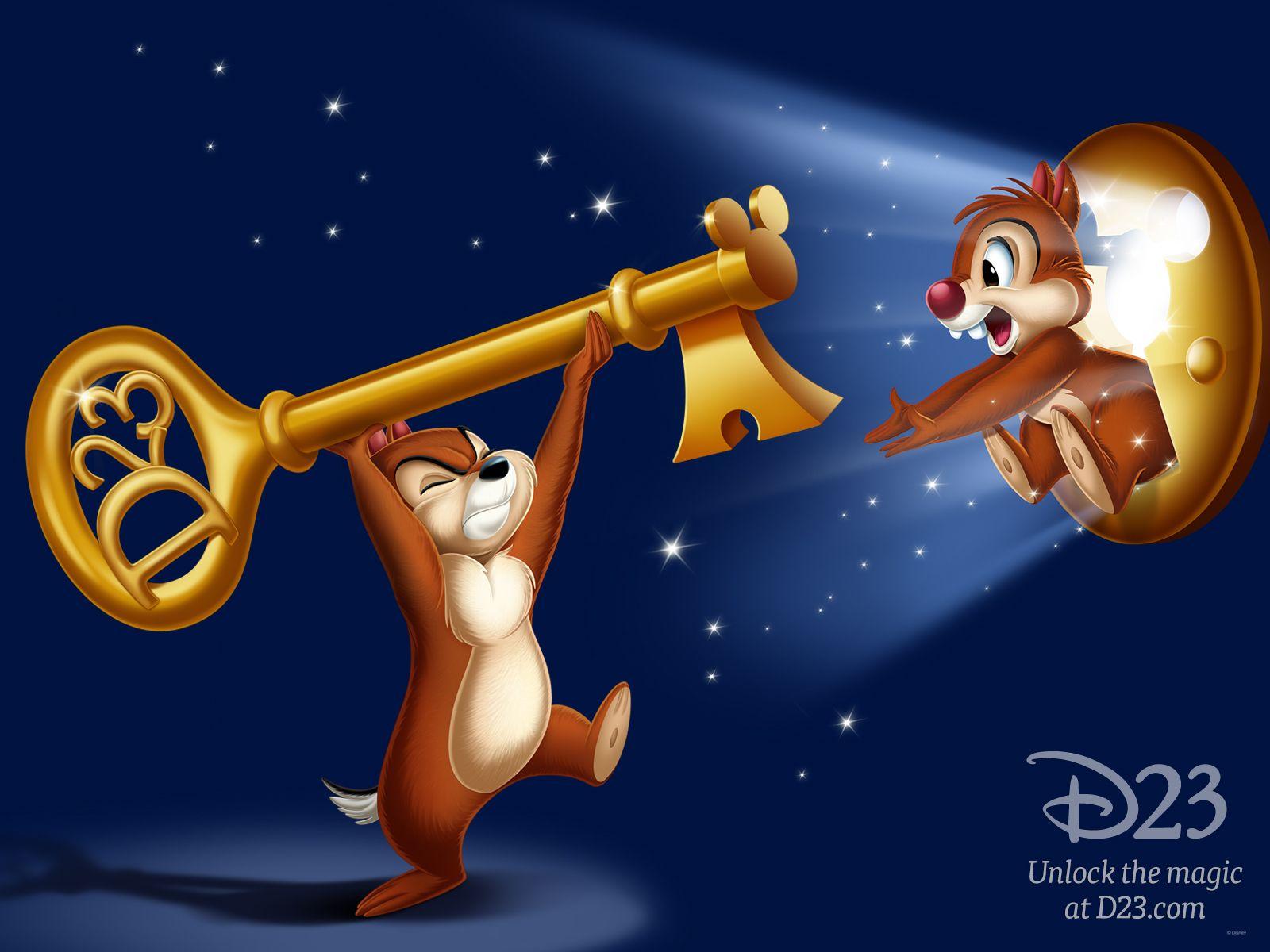 Chip N Dale Wallpaper, HDQ Chip N Dale Image Collection