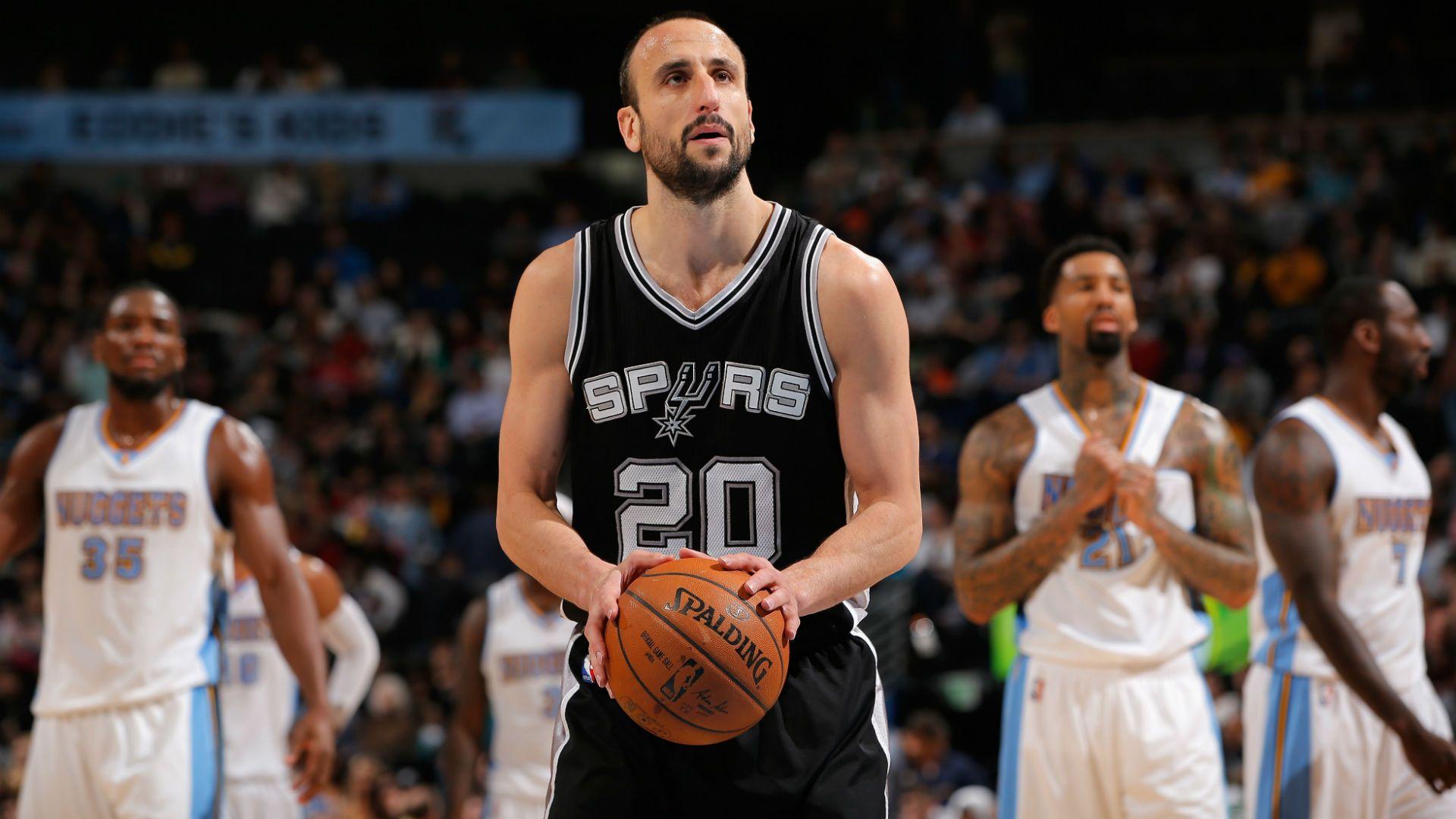 After years of small deals, Spurs finally show Manu the money