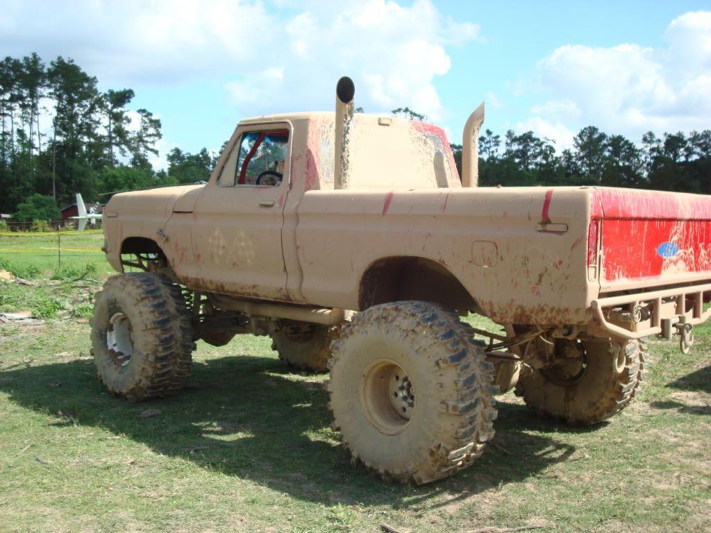 mud trucks. Throttle Junkie Performance.love those stacks