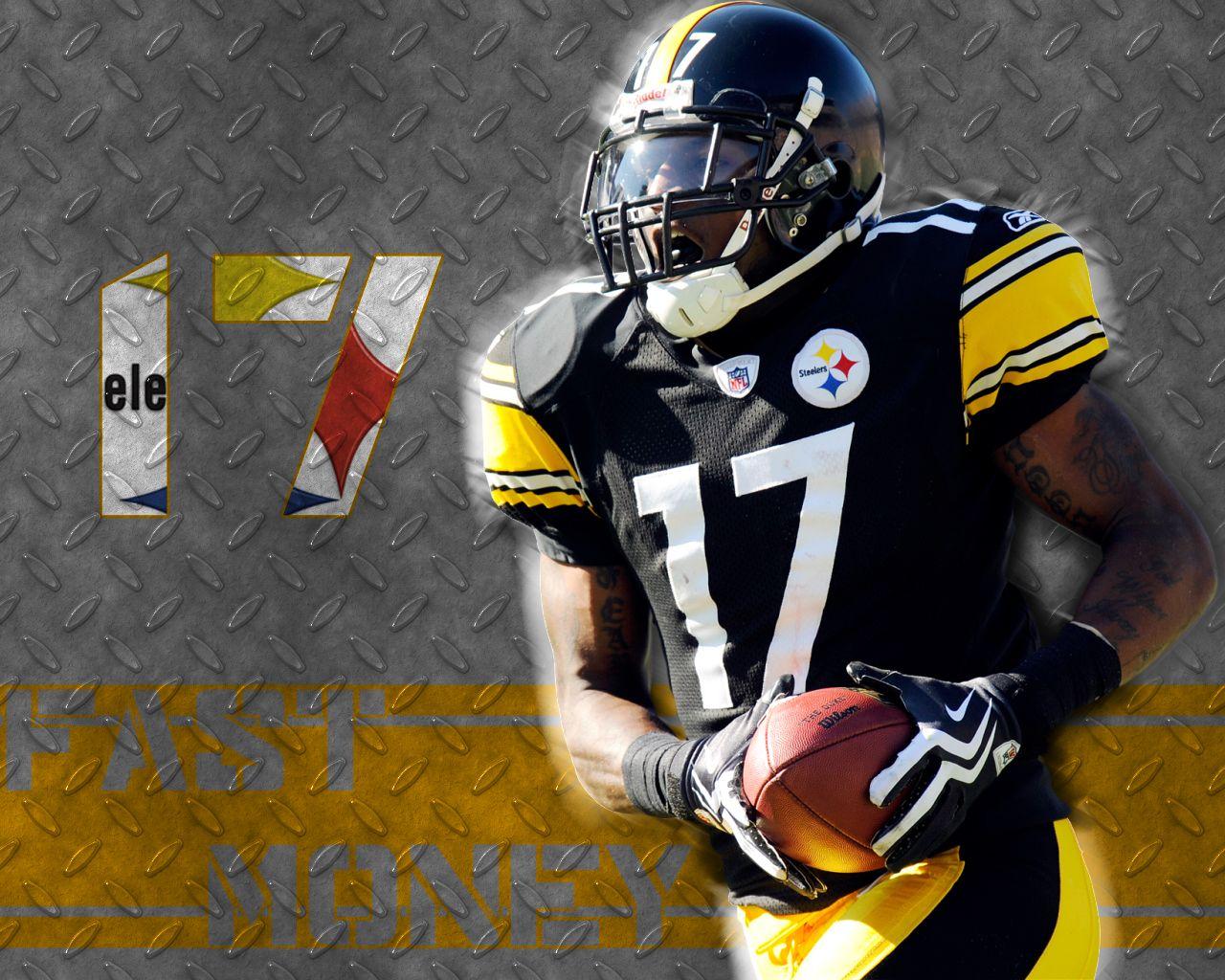 Mike Wallace Wallpaper
