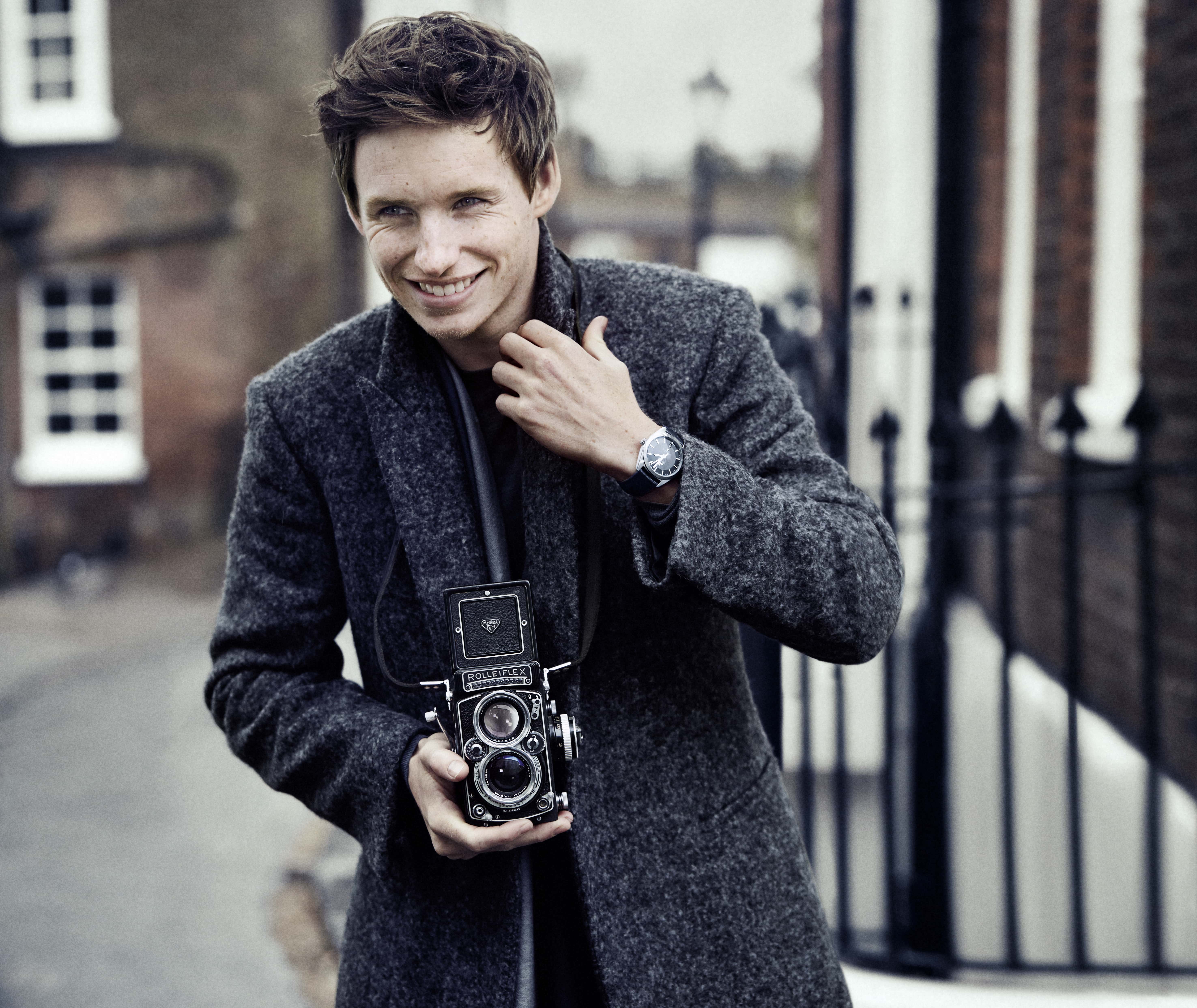 Eddie Redmayne Wallpapers - Wallpaper Cave