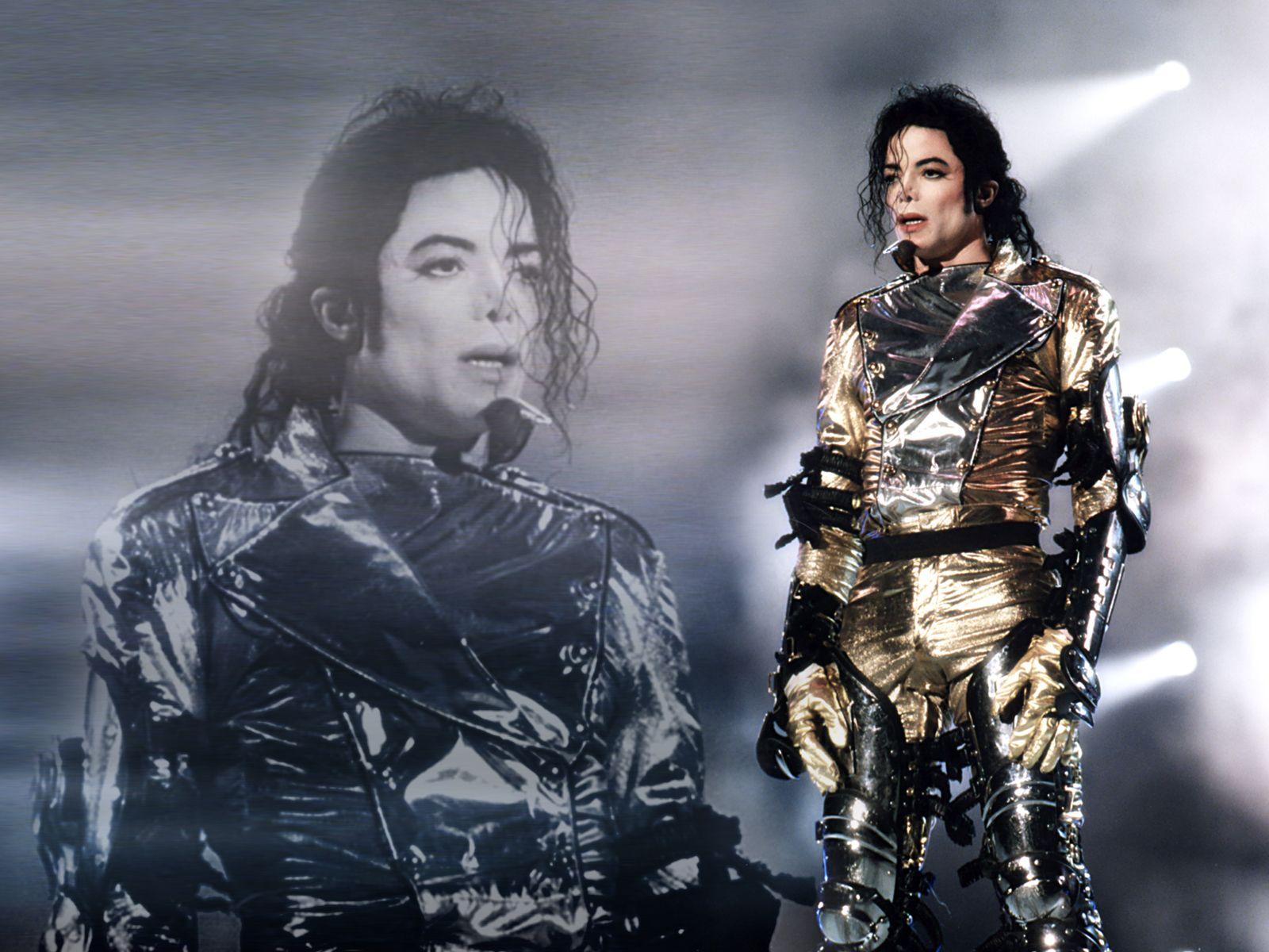 Michael Jackson History Jackson Wallpaper