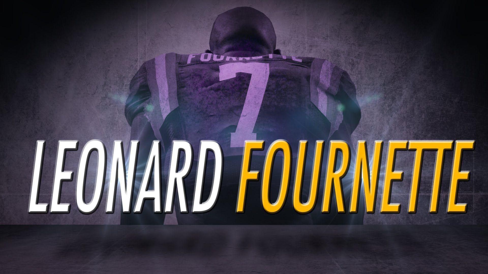 Leonard Fournette Hype Video 2016. Year Of The Running Back