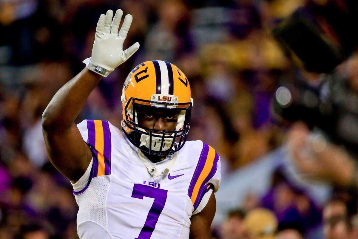 Making the case: Why the Jaguars should or shouldn't draft Leonard