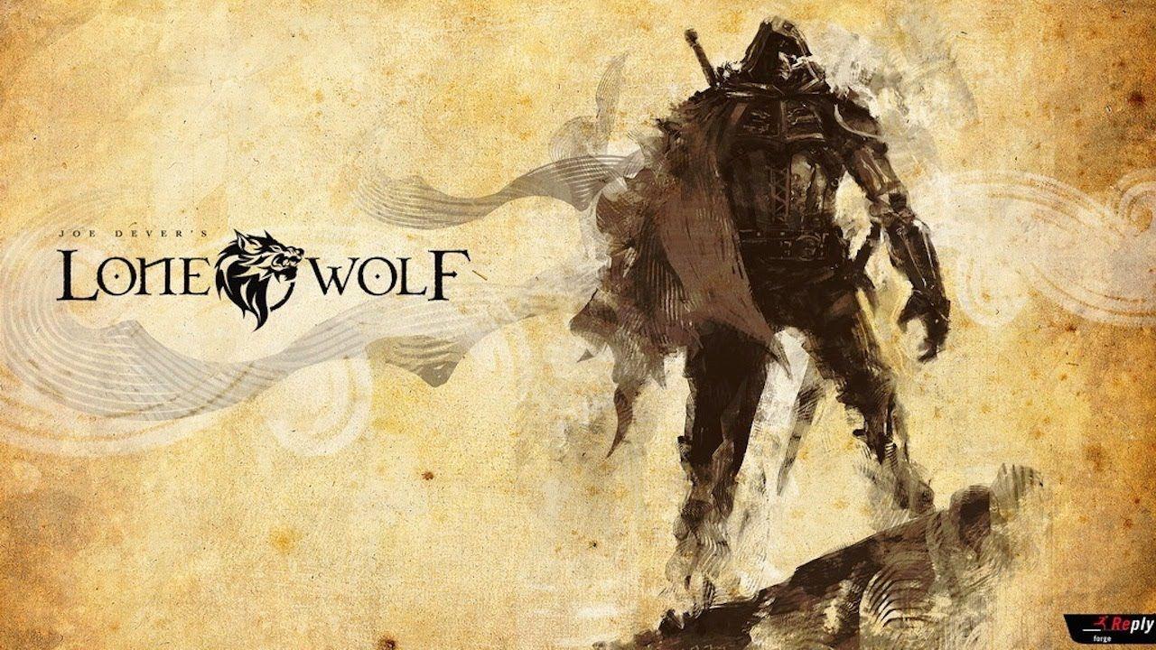 Android Game Review: Joe Dever's Lone Wolf