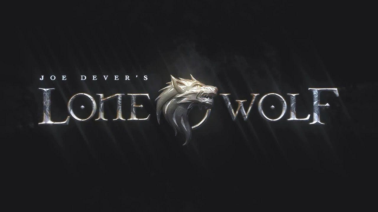 Official Joe Dever's Lone Wolf Launch Trailer