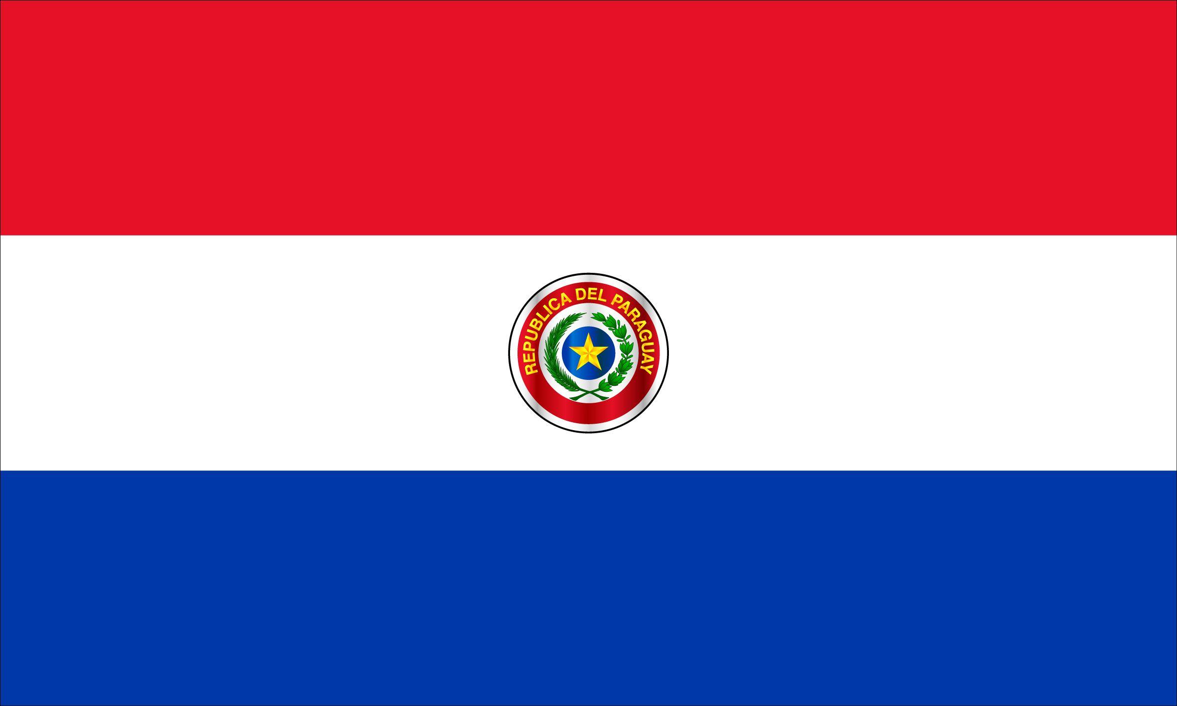 Paraguay Flag Wallpapers Wallpaper Cave