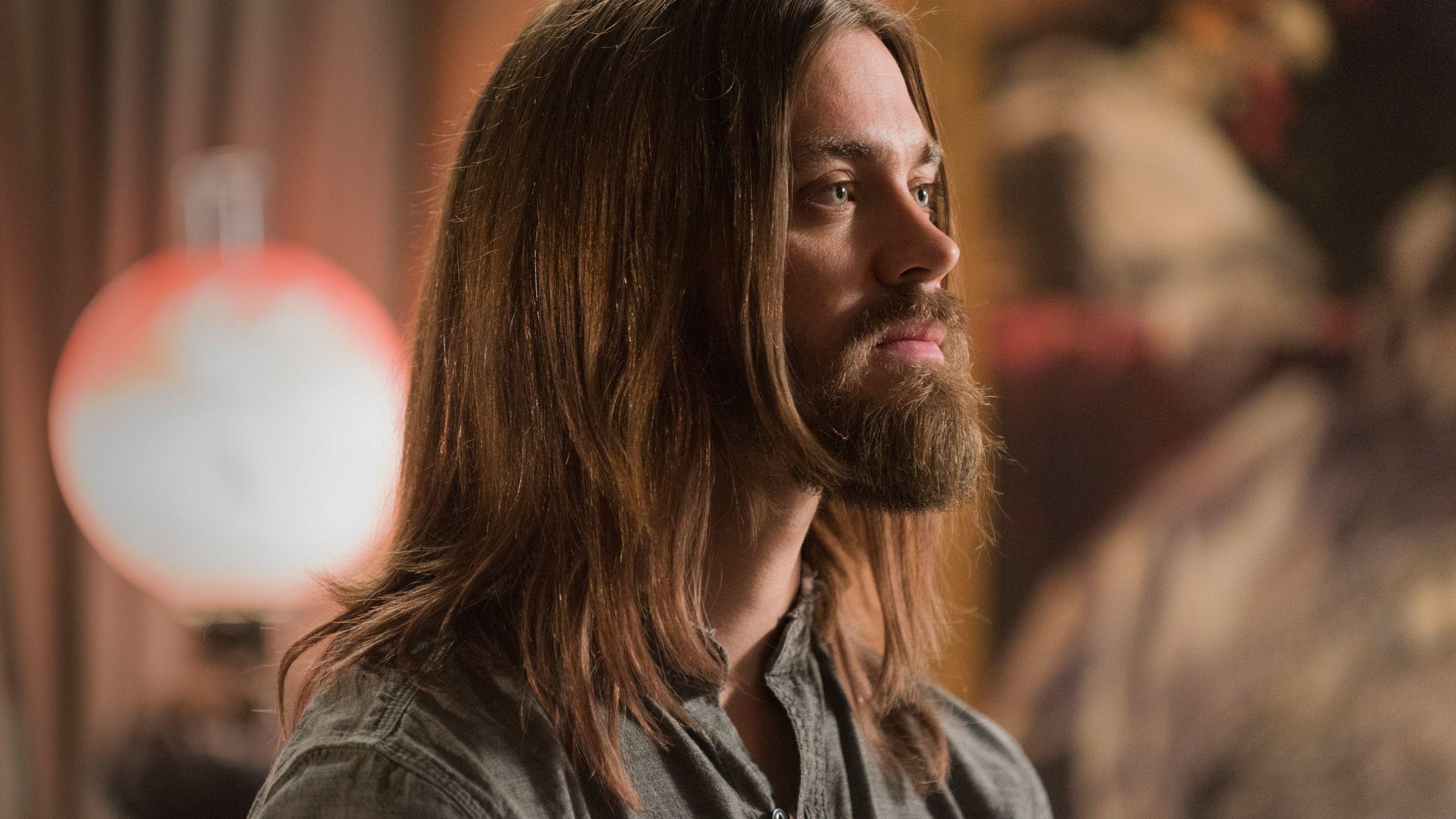 Download Jesus In The Walking Dead Season 8 HD 4k Wallpapers In