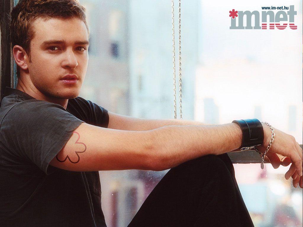 Justin Timberlake wallpaperx768
