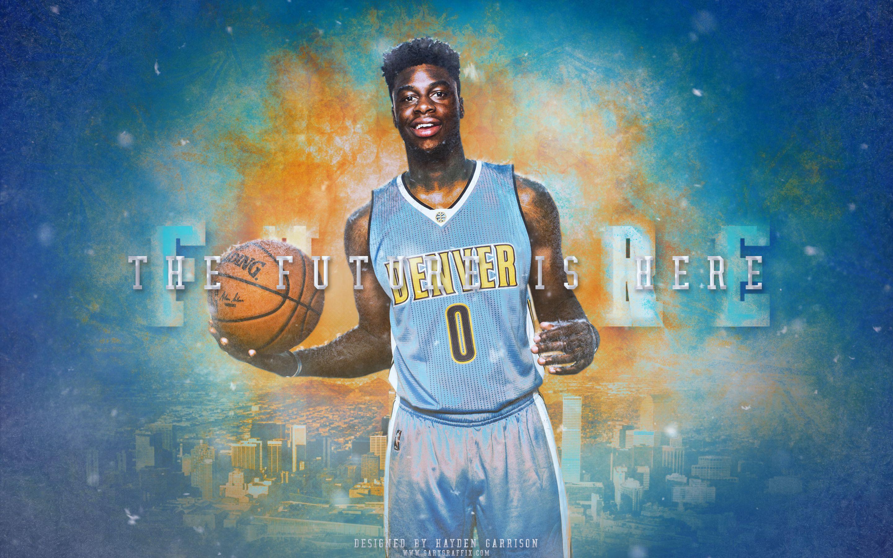 Basketball Wallpaper3