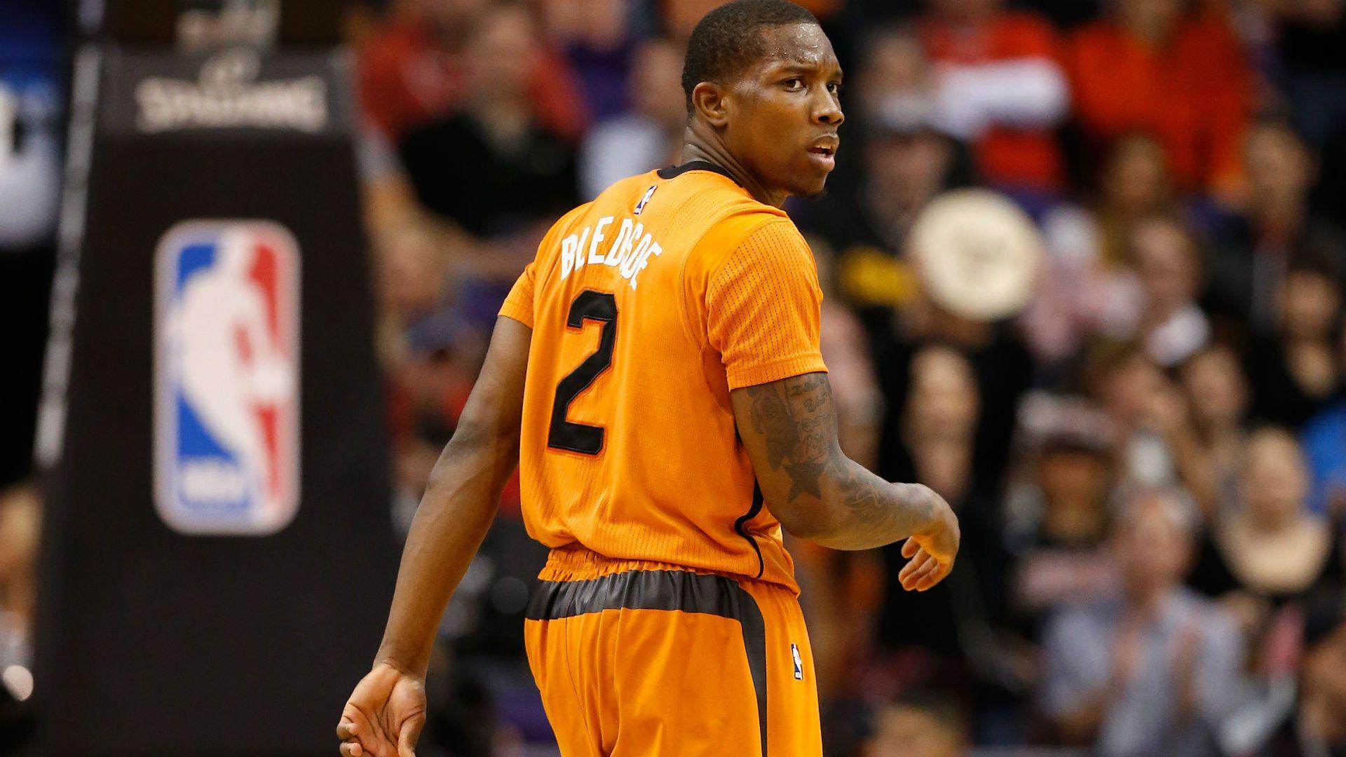 SN sources: Eric Bledsoe trade won't be easy for Suns, but Kings