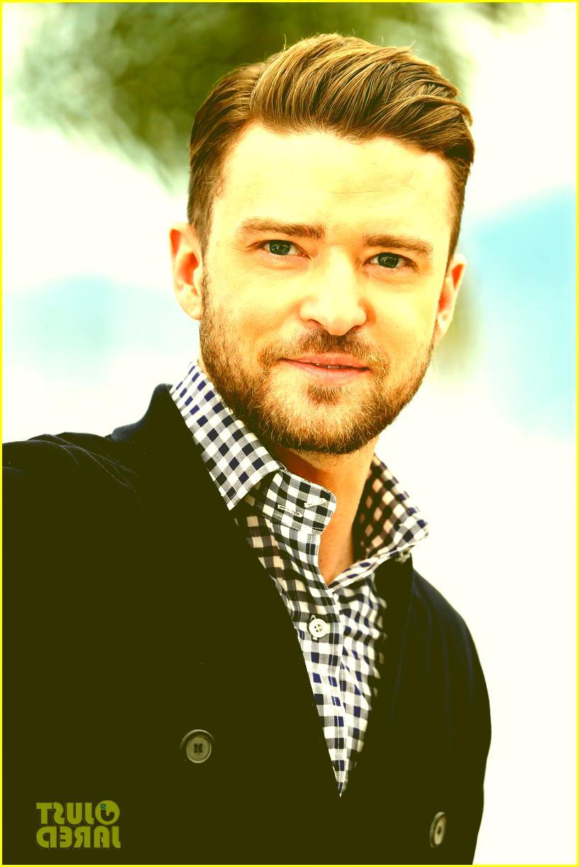 Art Of Manliness Haircut Justin Timberlake Carey Mulligan Inside