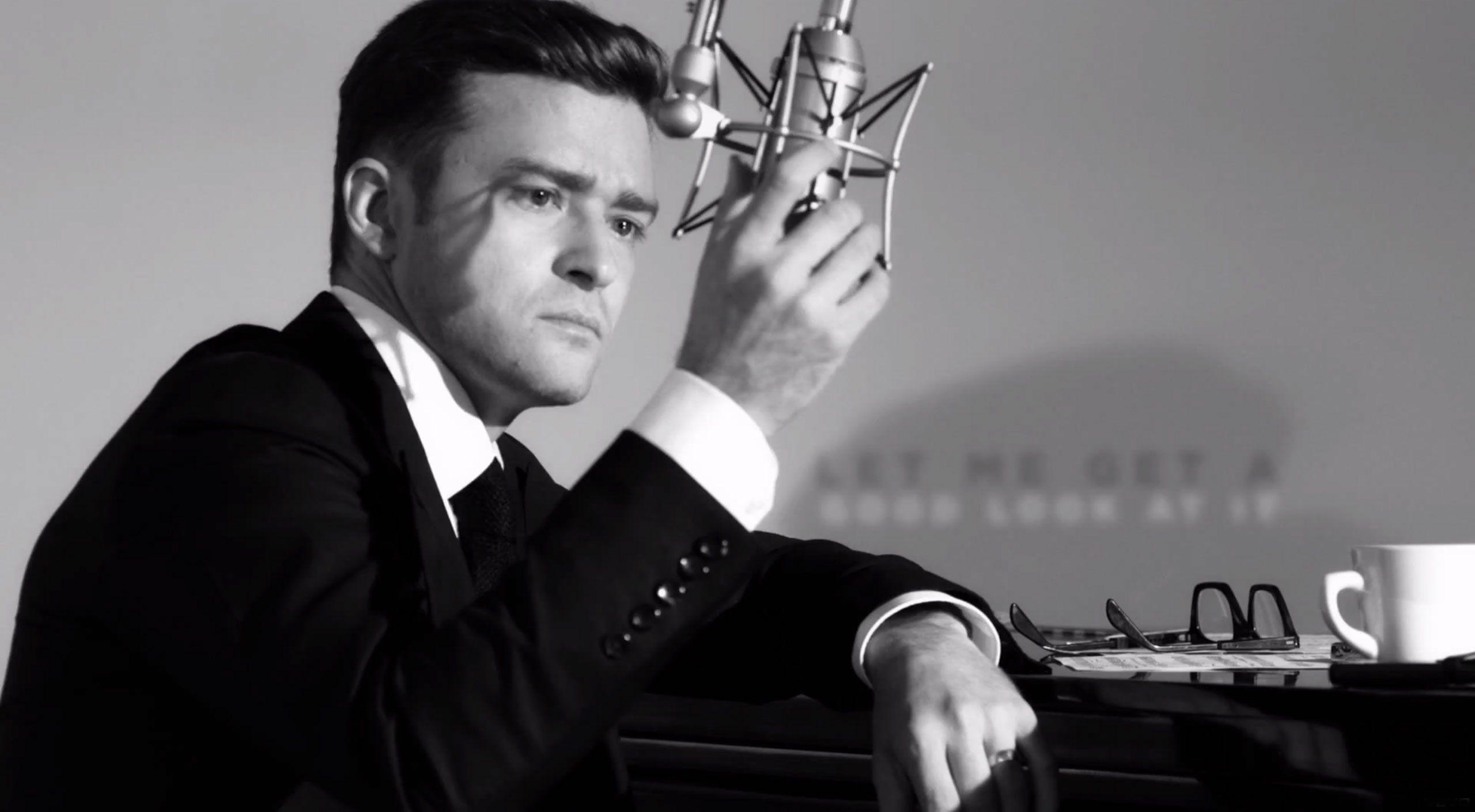 Justin Timberlake is coming back with a new Album!!! News