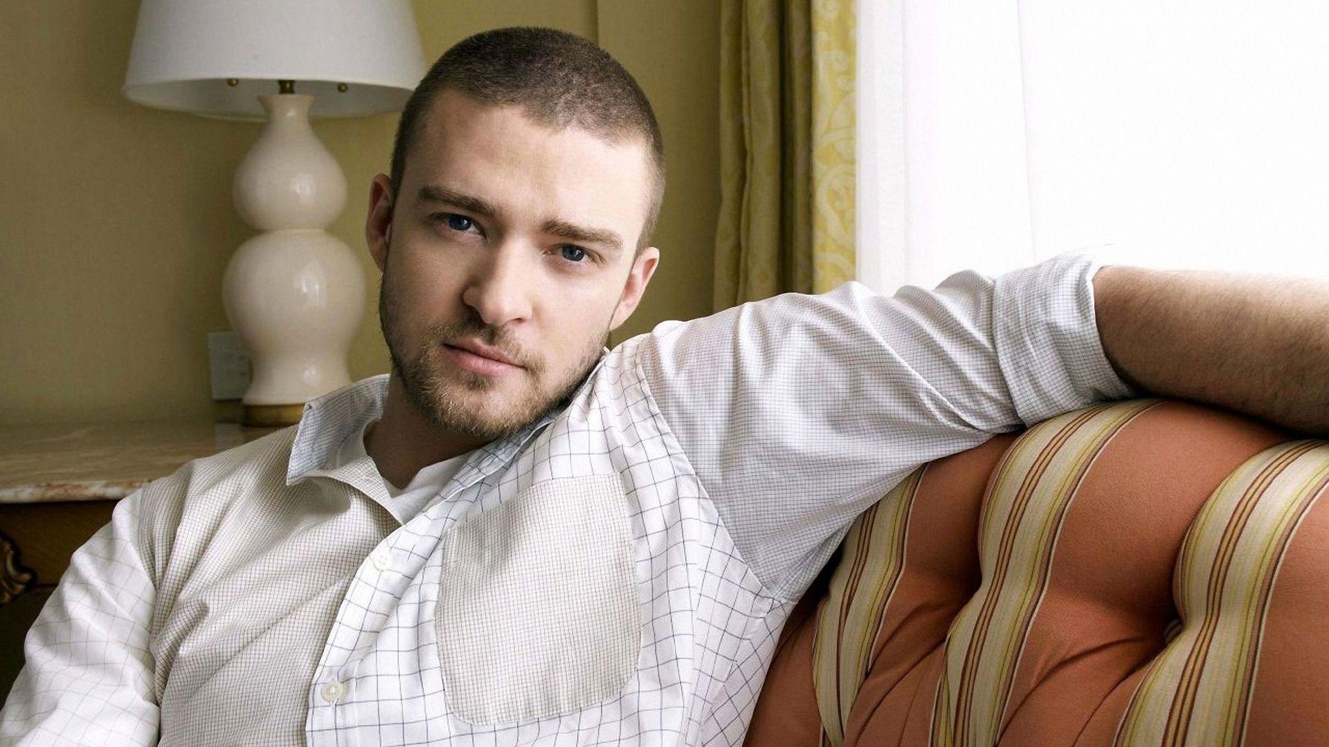 Justin Timberlake Wallpaper, Picture, Image