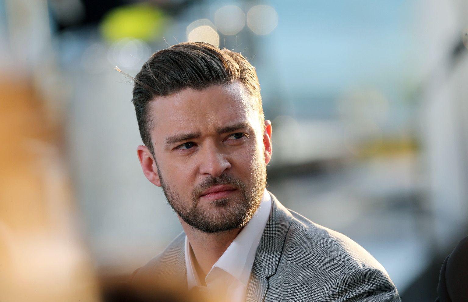 Download Free Modern Justin Timberlake The Wallpaper 1536x991